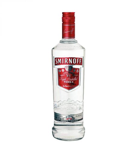 Rượu Vodka Smirnoff - Rượu Ngoại 68